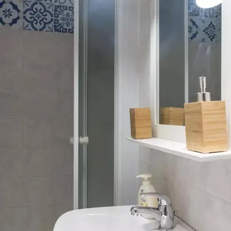 Chez-moi - Cinzia Rom
