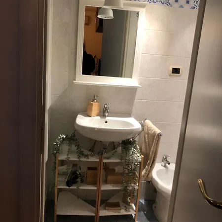 Chez-moi - Cinzia