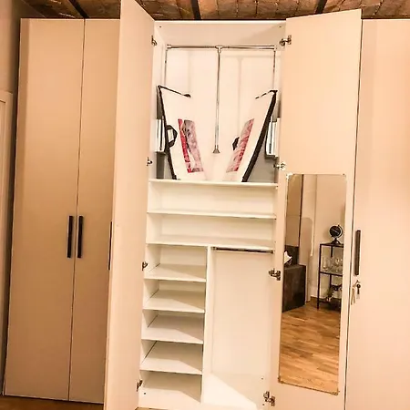Tiny House Rome