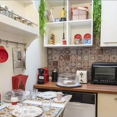 Chez-moi - Cinzia Appartamento *