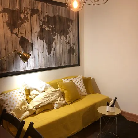 Chez-moi - Cinzia Appartamento Roma