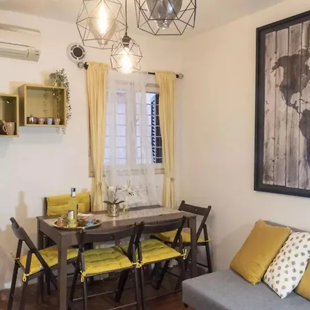 Appartamento Chez-moi - Cinzia *