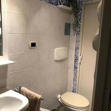 Appartamento Chez-moi - Cinzia