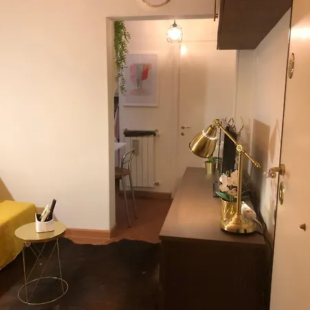 Chez-moi - Cinzia *