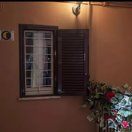 Chez-moi - Cinzia Roma